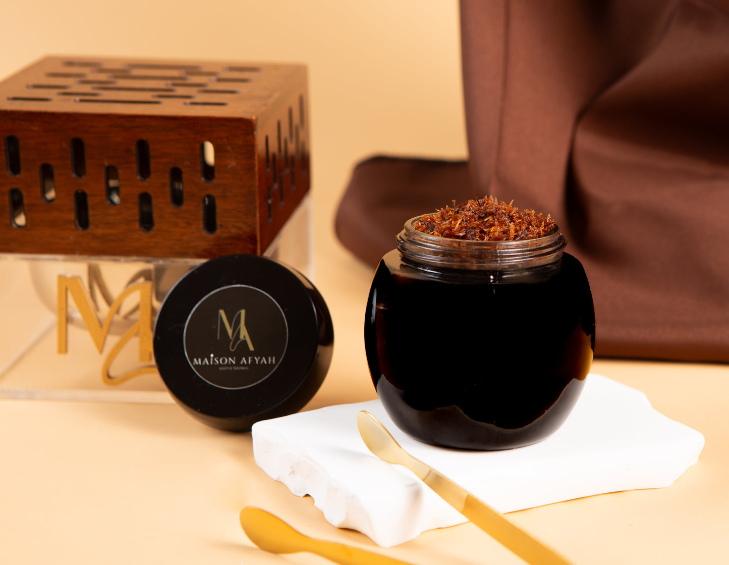 THIOURAYE NIANING VANILLA