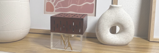 Processus simplifié de mise en place du Thiouraye