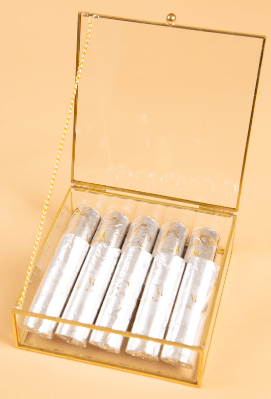 Charbon de coco naturel