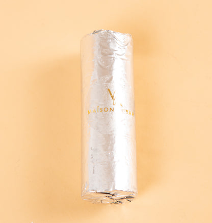 Charbon de coco naturel